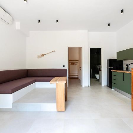 Appartamento Astra Parga Esterno foto